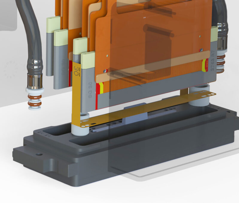Printhead compatibility