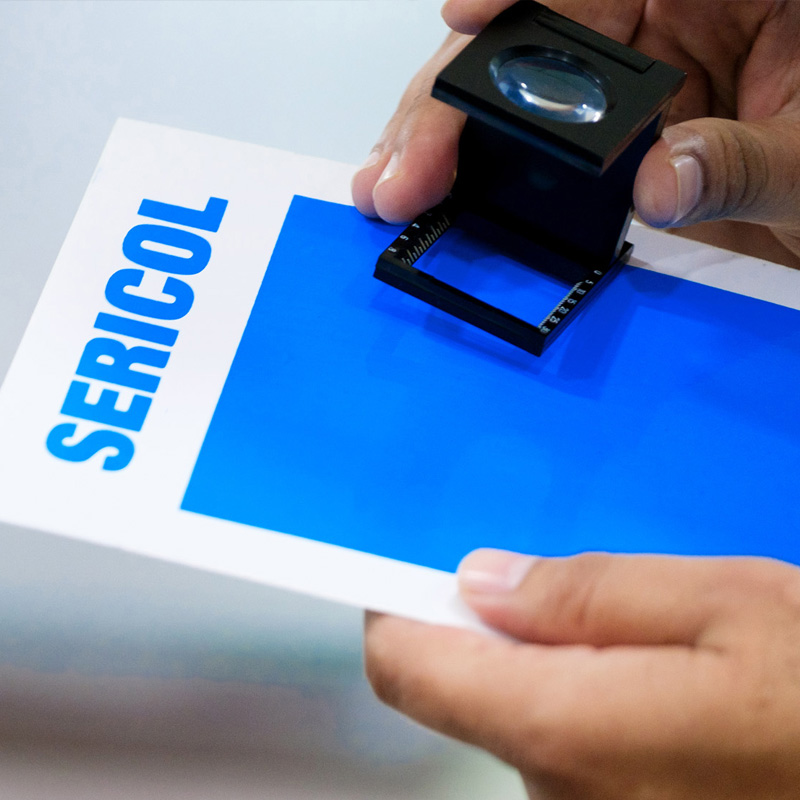 Sericol India