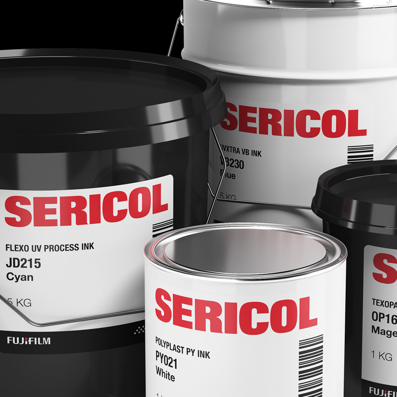 Sericol Global