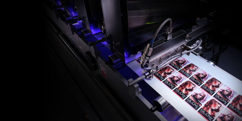  Ink for real-world performance