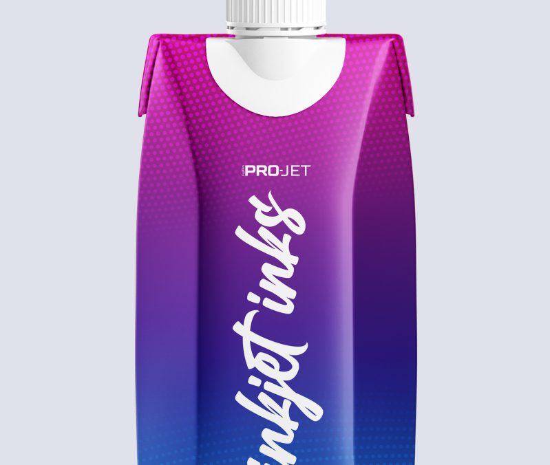 Liquid Filled Carton