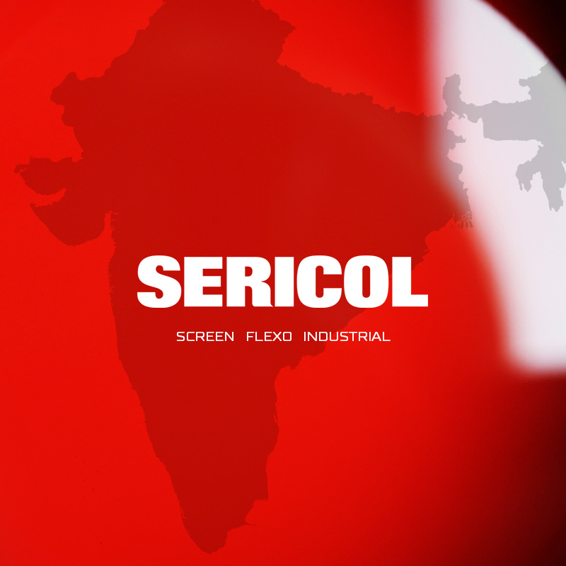 Sericol India