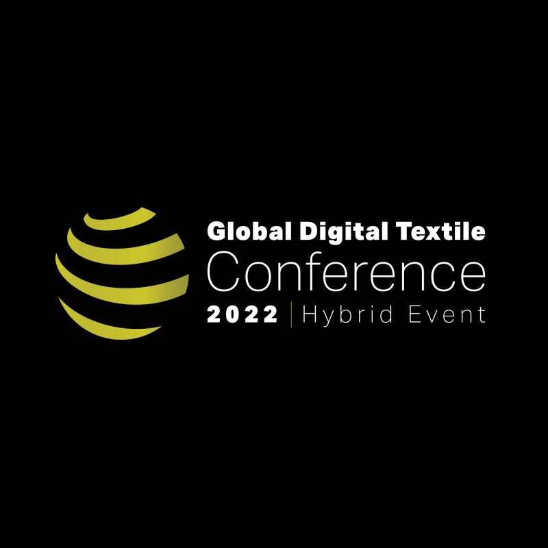 Global Digital Textile Conference 2022